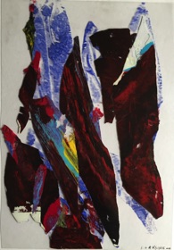 Irene Laksine - small PVC - ref 43 side B